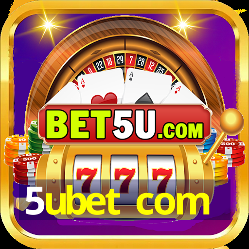 5ubet com